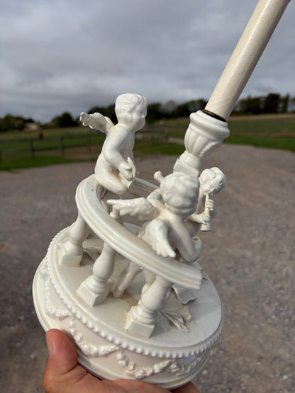 PUTTI LAMP