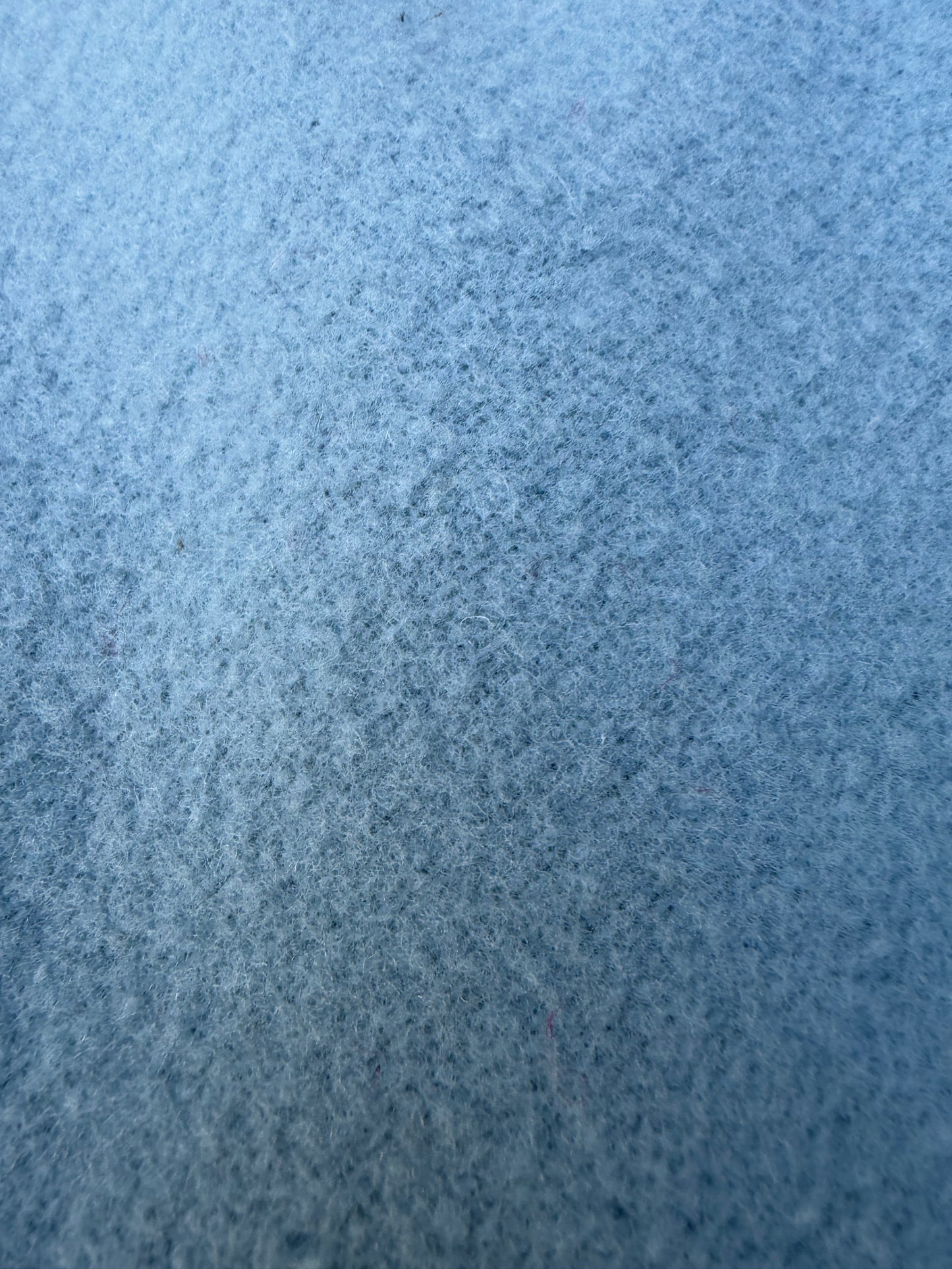 WOOL BLANKET