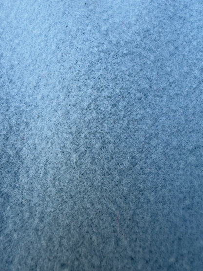WOOL BLANKET