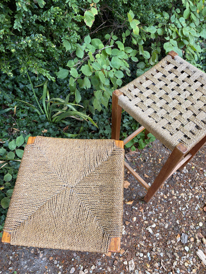 BAR STOOLS