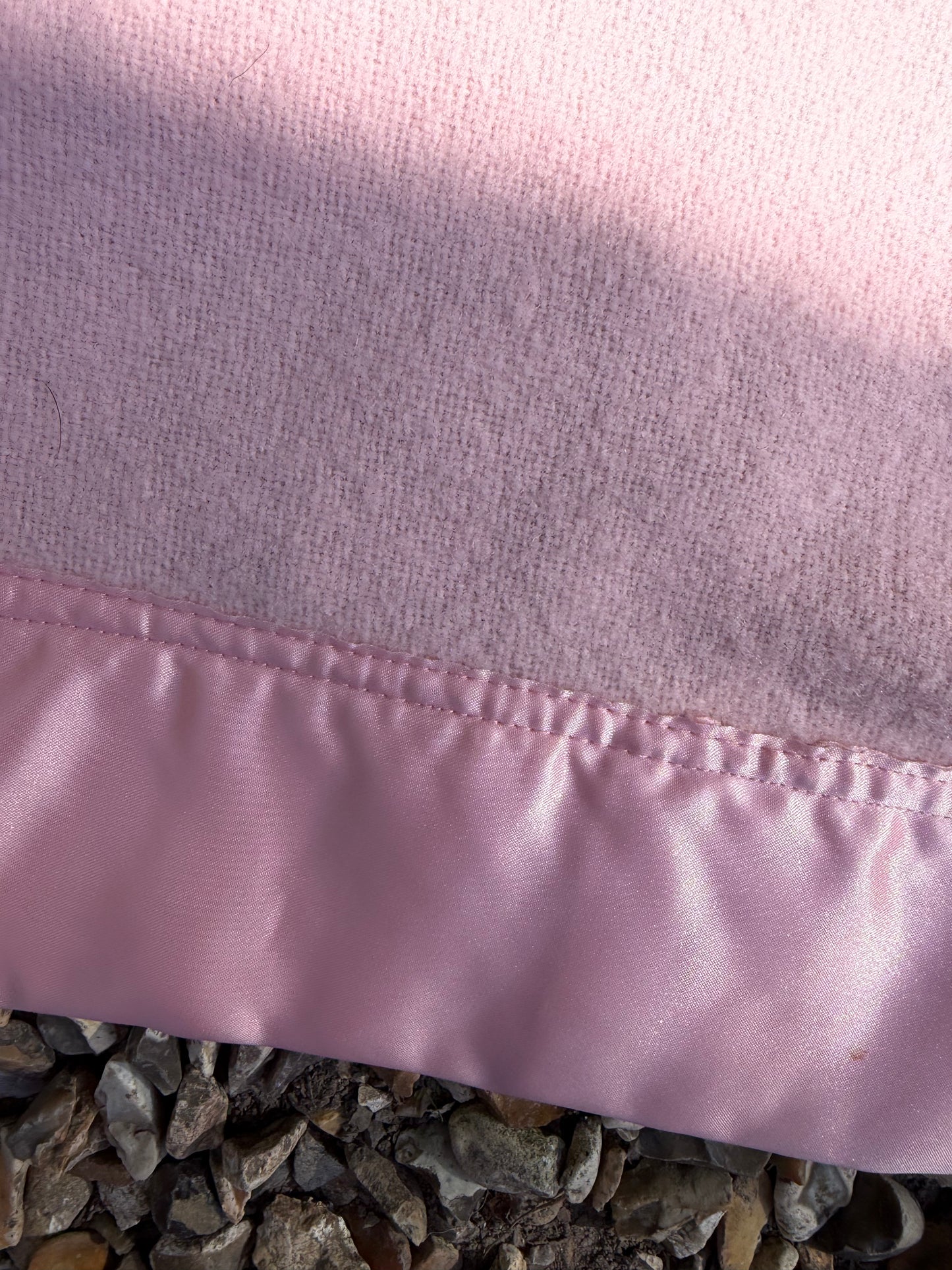 MERINO WOOL