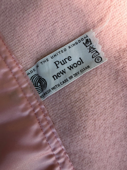 MERINO WOOL