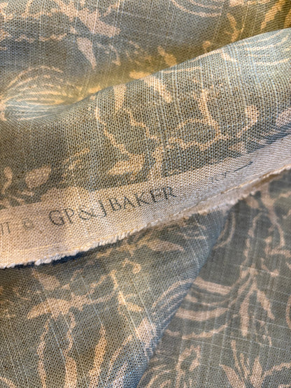 GP & J BAKER