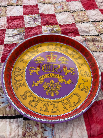 TRAY