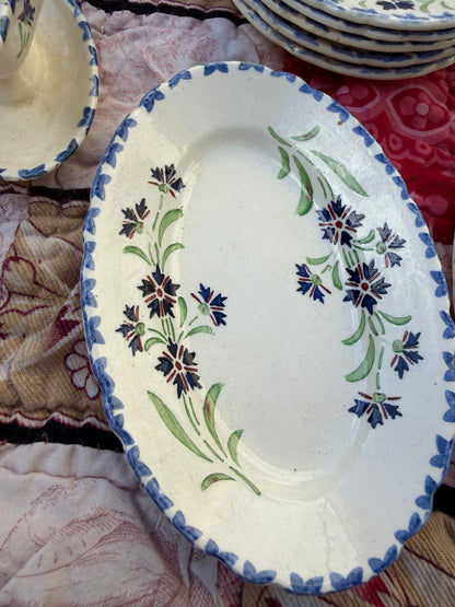 DOLLY TEA SET