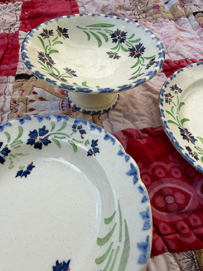 DOLLY TEA SET