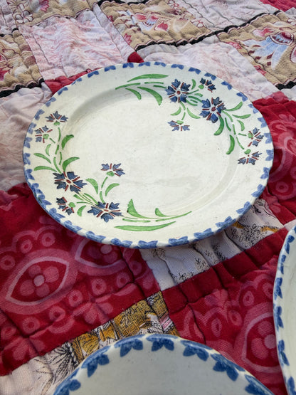 DOLLY TEA SET