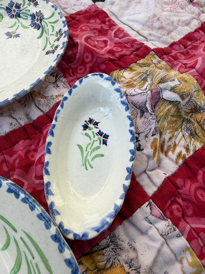 DOLLY TEA SET