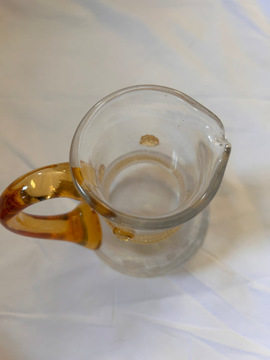 ANTIQUE JUG