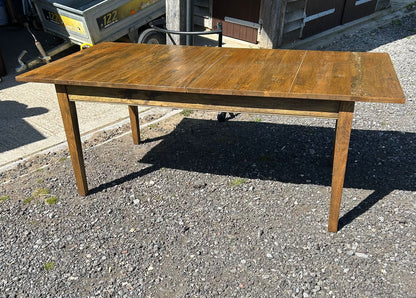 KITCHEN TABLE