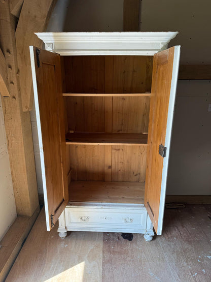 CUPBOARD