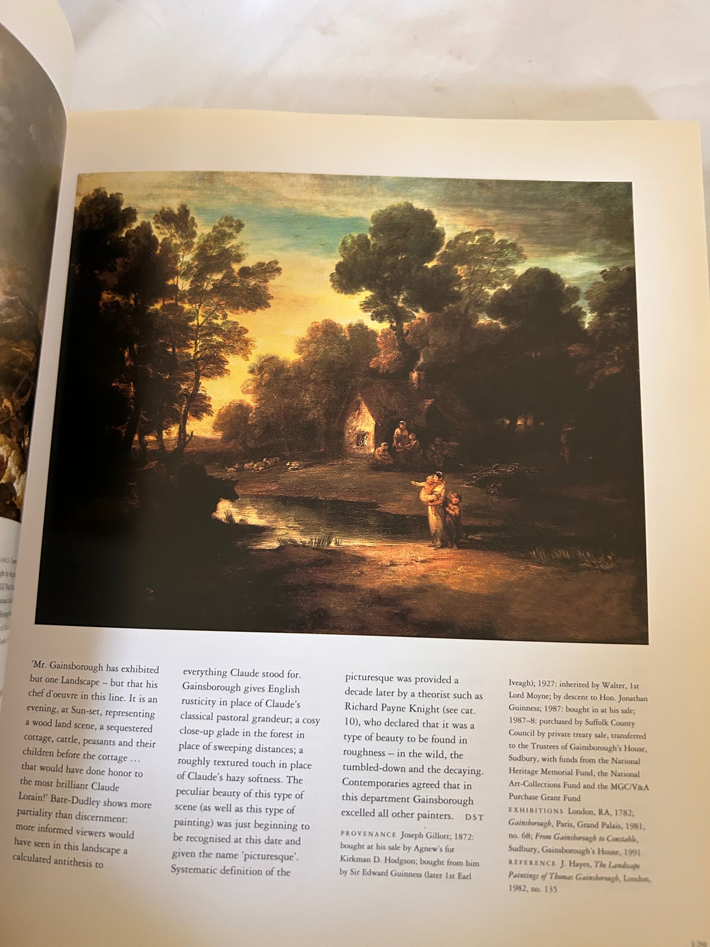 ART TREASURES OF ENGLAND
