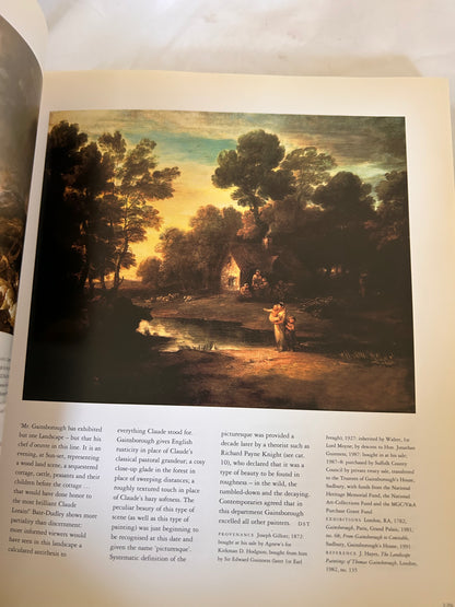 ART TREASURES OF ENGLAND