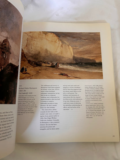 ART TREASURES OF ENGLAND