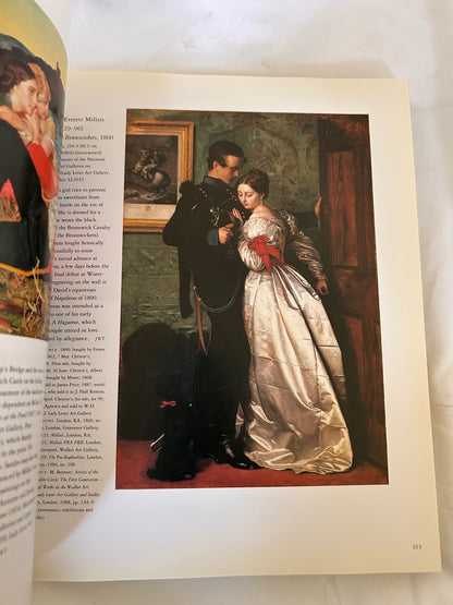 ART TREASURES OF ENGLAND