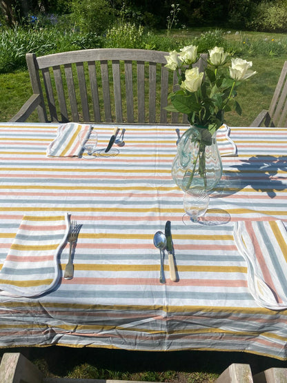 TABLECLOTHS
