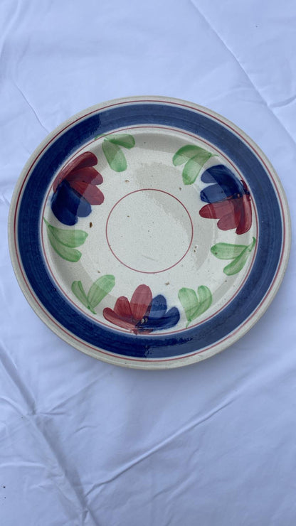 SPONGE PLATE
