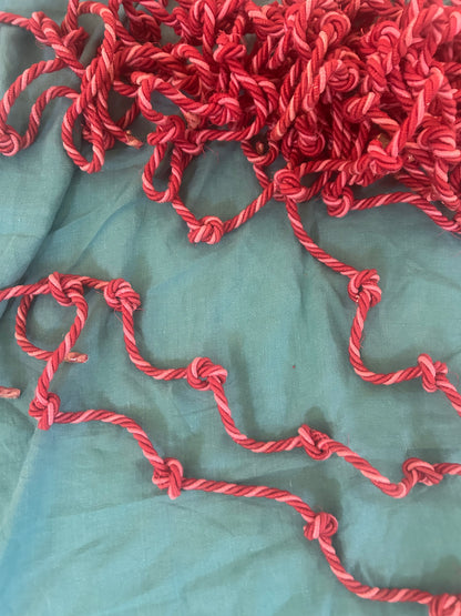 COLEFAX VINTAGE BRAID