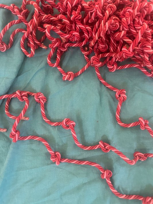 COLEFAX VINTAGE BRAID