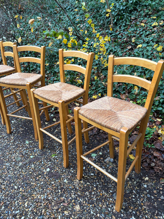 BAR STOOLS