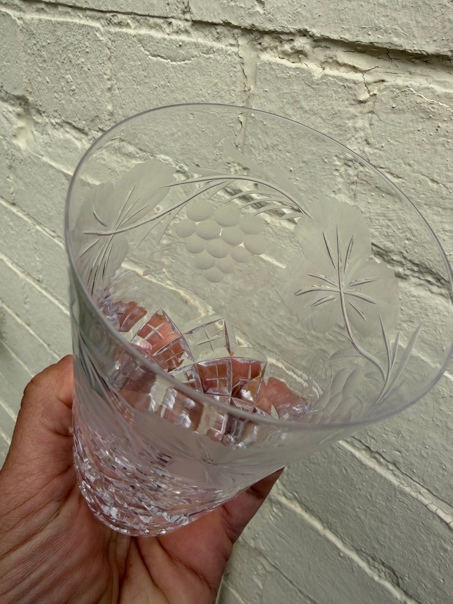 GLASS