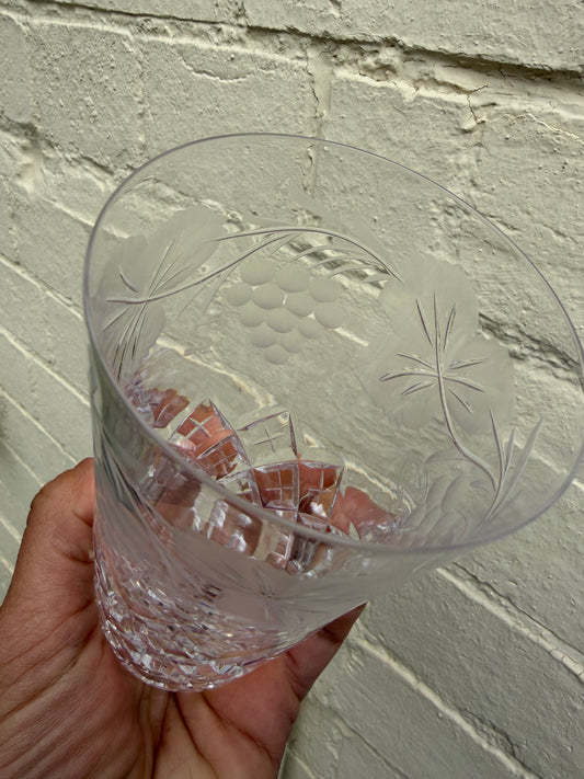 GLASS