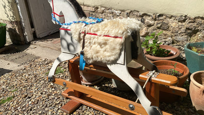 ROCKING HORSE