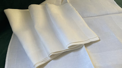 NAPKINS