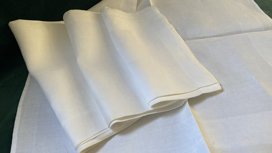 NAPKINS