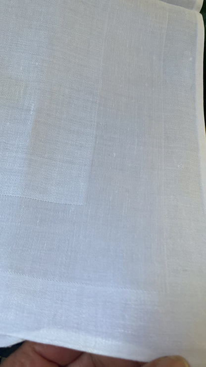 NAPKINS