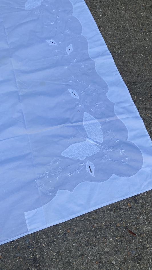 SINGLE SHEET