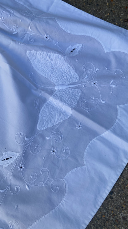 SINGLE SHEET