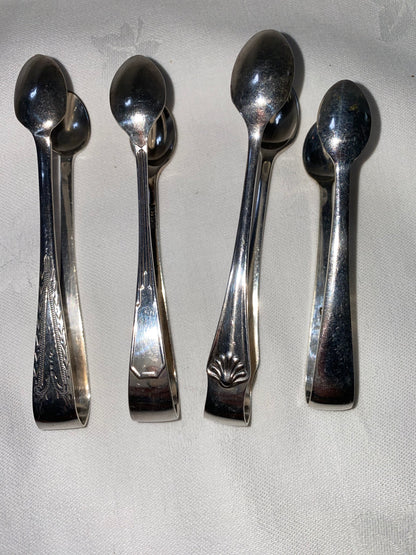 SUGAR TONGS