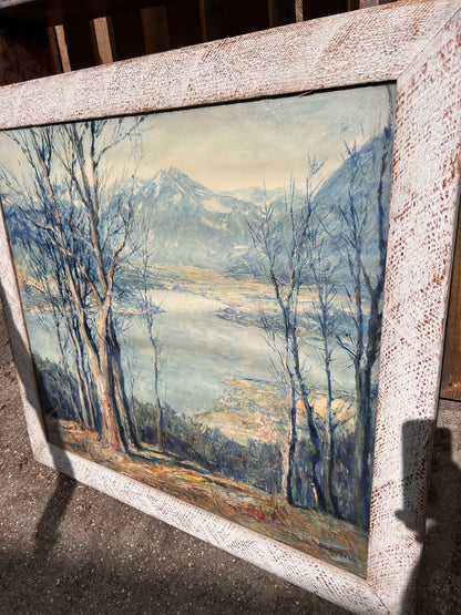 LANDSCAPE PRINT