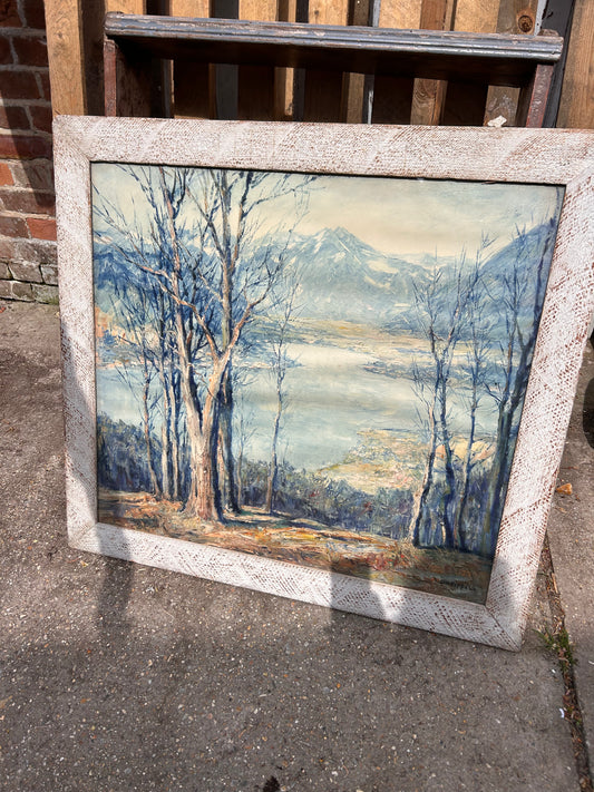 LANDSCAPE PRINT