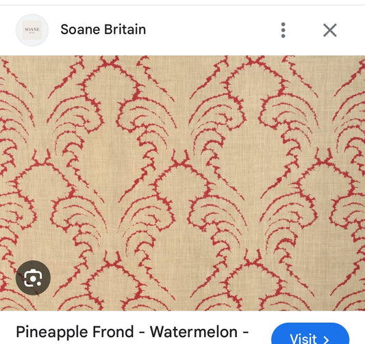 SOANE WALLPAPER