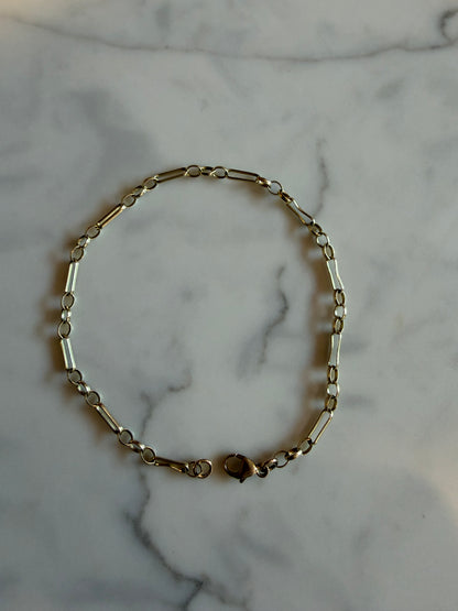 GOLD BRACELET