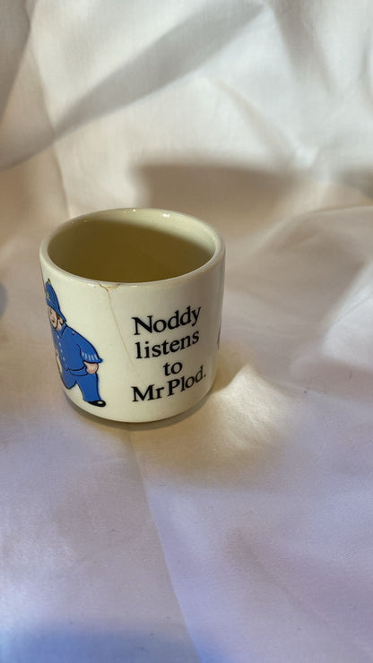 NODDY & PADDINGTON