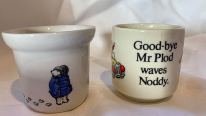 NODDY & PADDINGTON