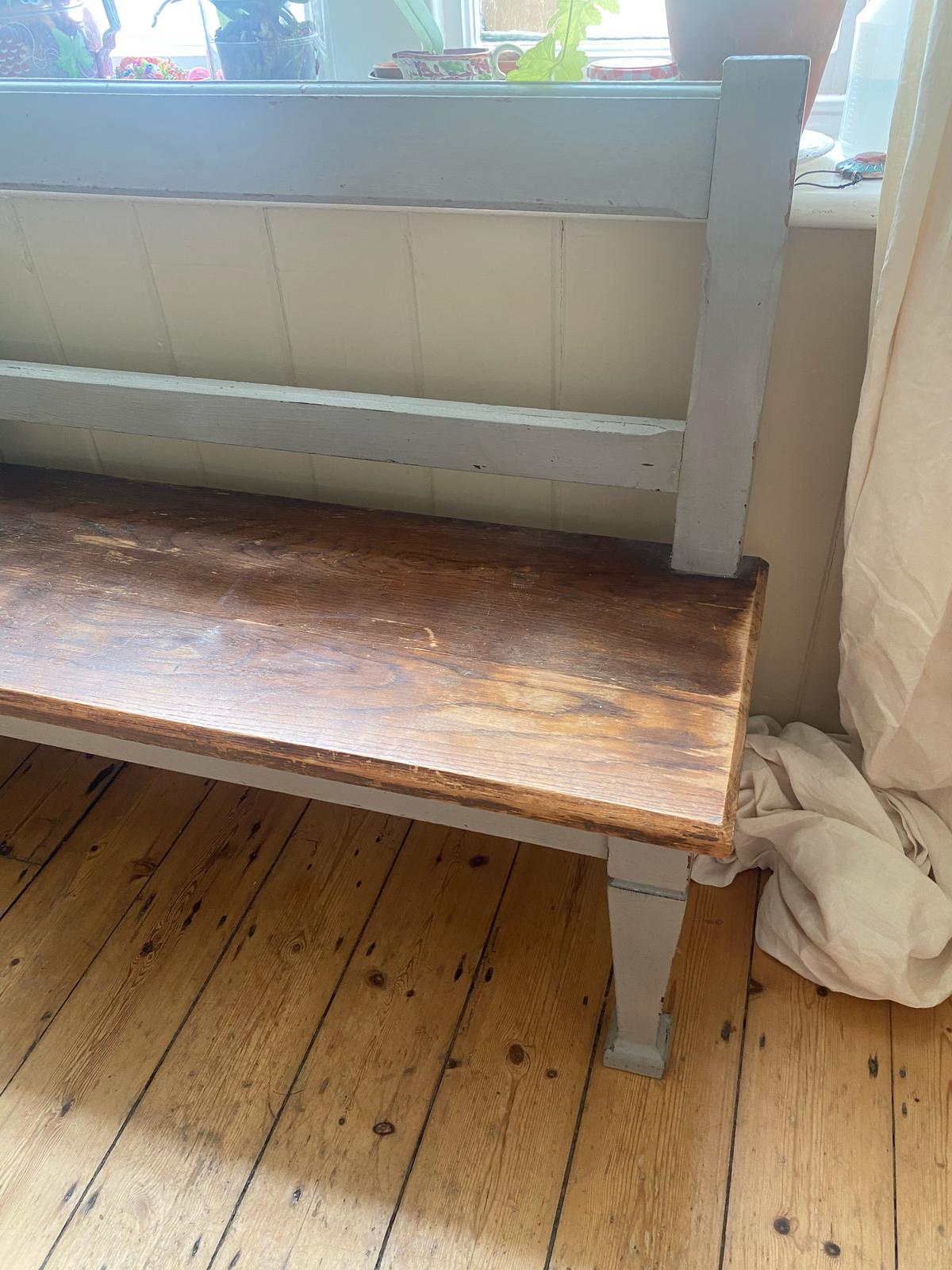 BENCH