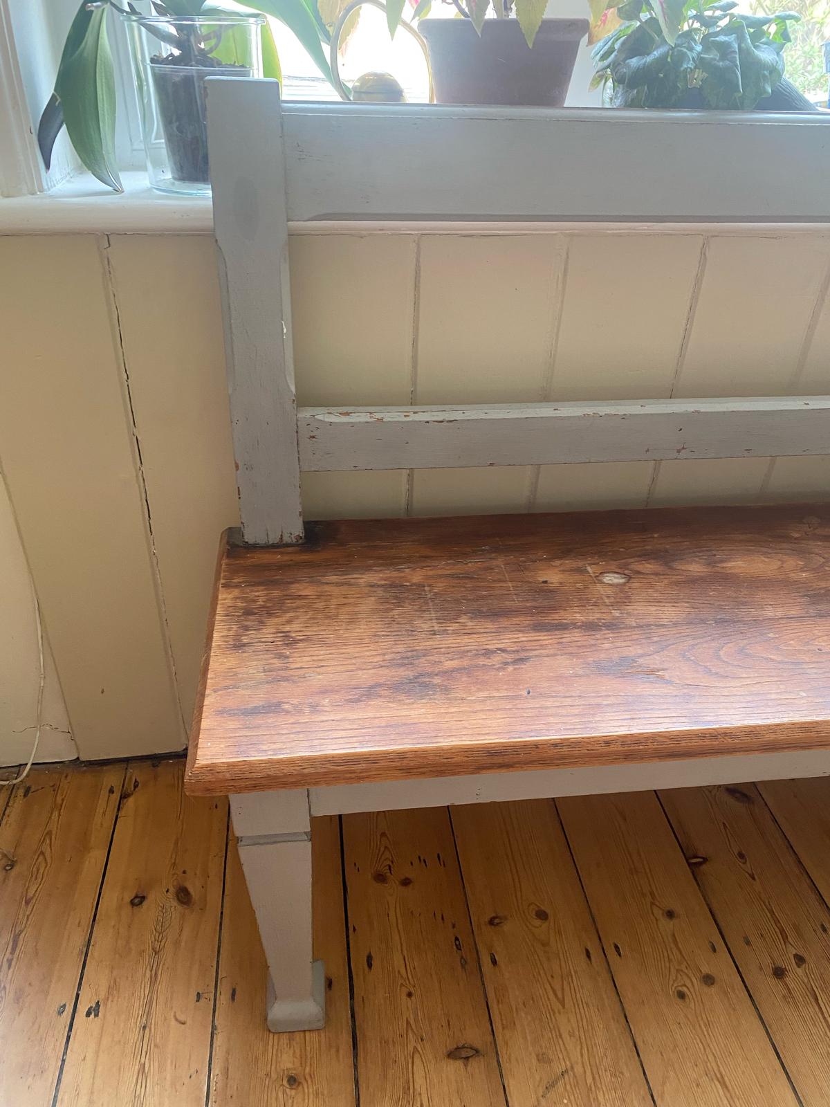BENCH