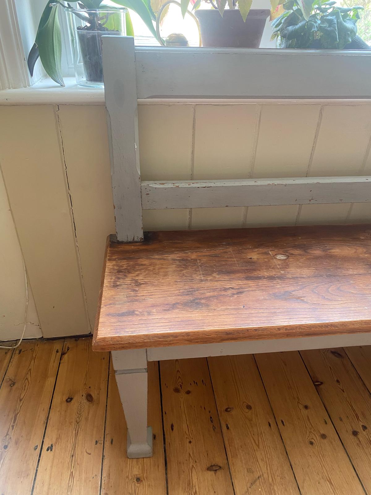 BENCH