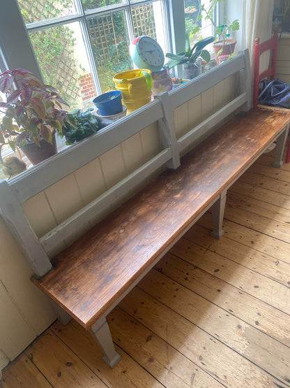 BENCH
