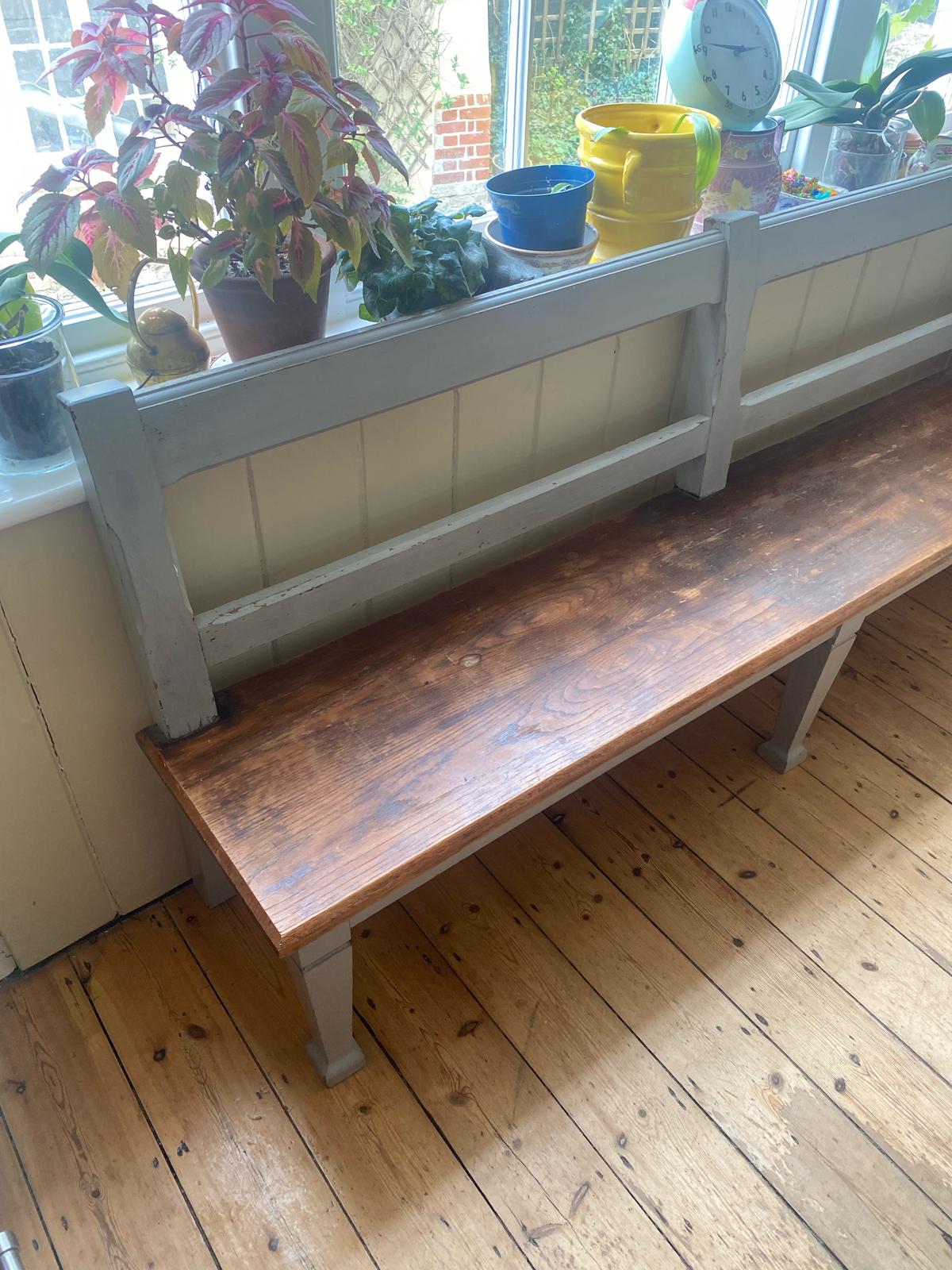 BENCH