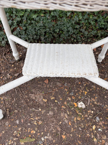 LLOYD LOOM TABLE