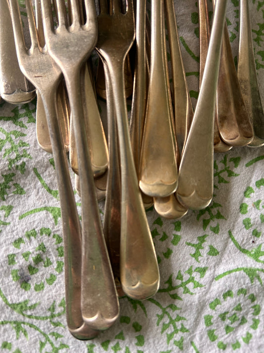 20 FORKS
