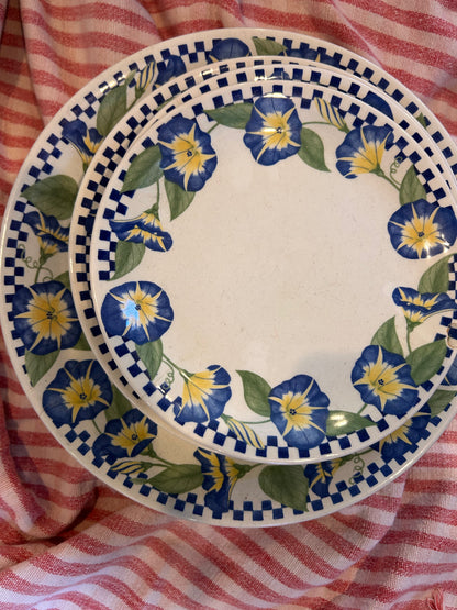 POOLE POTTERY SET