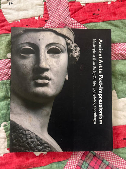 ART BOOK