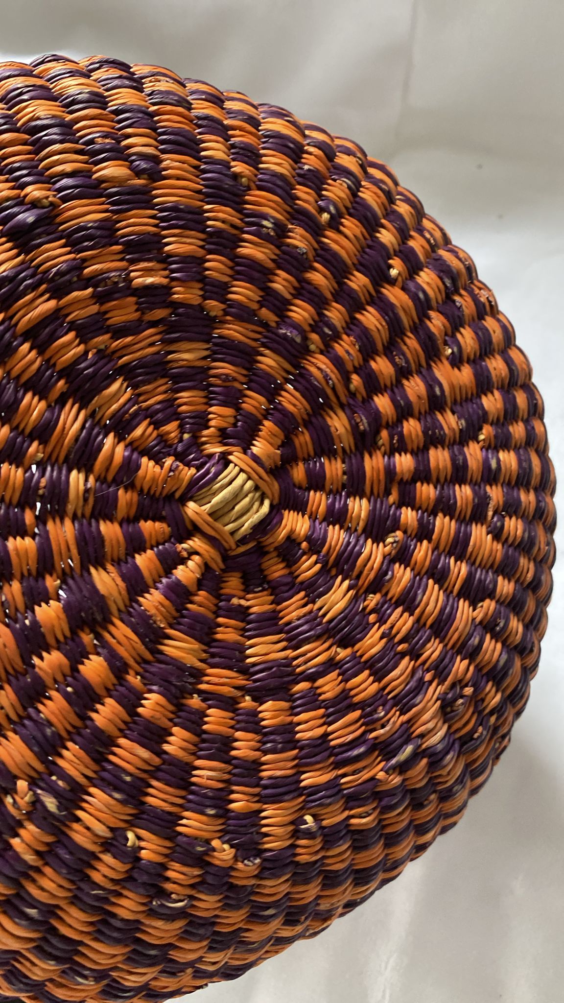 EGGS BASKET