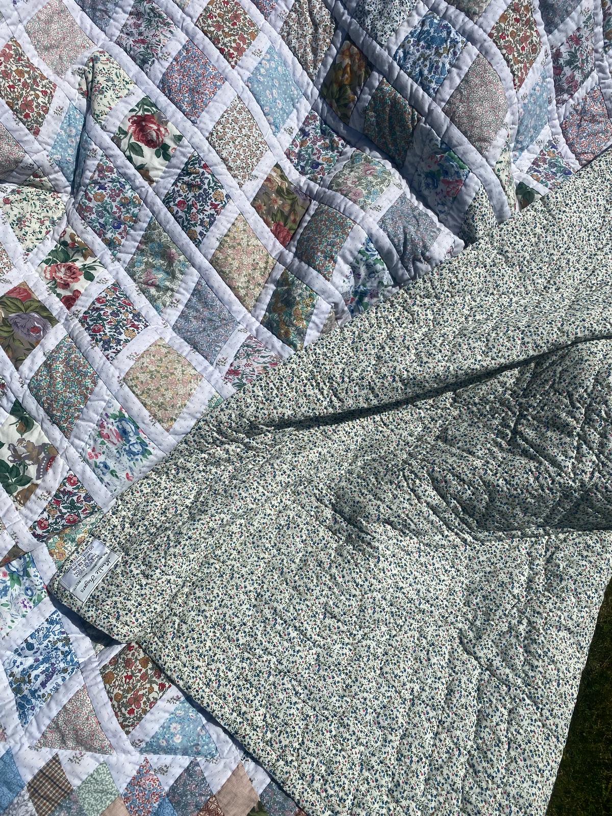 QUILT